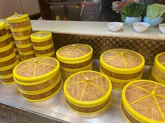 -温州王朝大酒店-自助餐厅