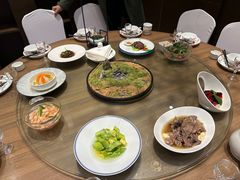 -穿越·兴化早茶·兴化味(英武路店)