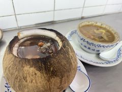 -達揚原味燉品(文明路店)