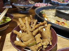-楠火锅(龙阳广场店)