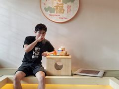 -沈阳故宫·莊啡