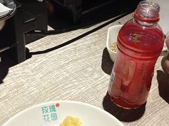 -玫瑰花园自助烤肉(顺义鑫海韵通店)