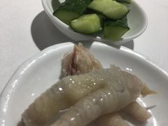 -小桃源酒家(罗湖商业城店)