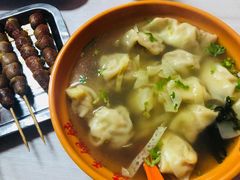 -海平馄饨(逍遥二路店)