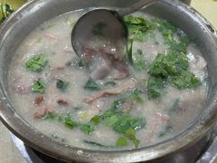猪杂粥-标记美食新鲜猪杂(兴南大道店)