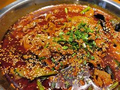 -嘉州鲜知味钵钵鸡(奎星楼店)