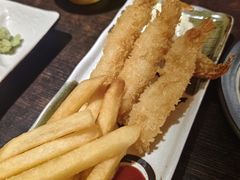 -日本料理神拉面