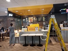-麦当劳(华融店)