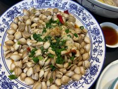 -杨记海鲜楼(三门黑金冠店)