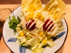 土豆沙拉-酒井酱子·深夜食堂(东城汇店)