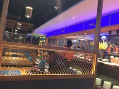 -纽斯特牛排自助餐厅(浦东文峰广场店)