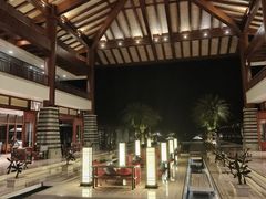 -石梅湾艾美度假酒店