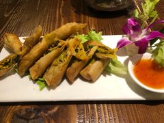 -Siam泰餐厅(水上公园店)