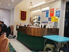 -23号墙门菜(狮虎桥店)