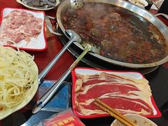 -储奇门鳝鱼火锅(总店)