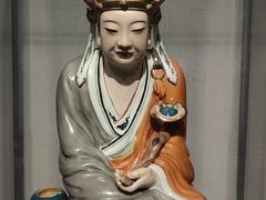 -景德镇中国陶瓷博物馆