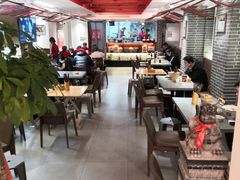 -弓家大队老碗面(高新咖啡街区店)