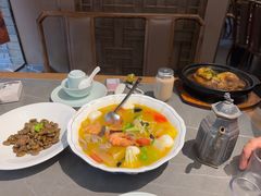 -小绍兴家宴(鲁迅路店)