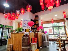 大堂-耗儿鱼蛙蛙叫·老成都火锅(蛇口海昌街店)