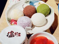 -温野菜涮涮锅(西单大悦城店)