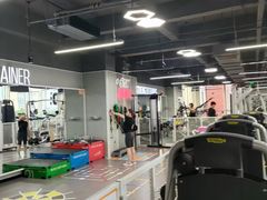 -形馆健身·普拉提(加州店)