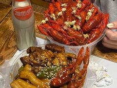 -老天桥蛙炉火锅(姑苏总店)