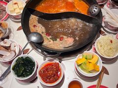 -江北北火锅馆·公路夜市(魏公村店)