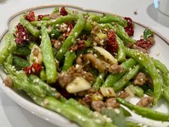 -马尔龙新疆饭店·清真(长青路店)