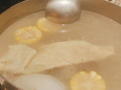 -牛事制造局牛肉火锅(莲岳路店)