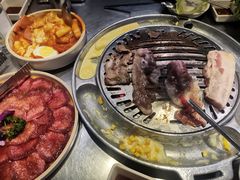 -喜来稀肉(虹泉路店)