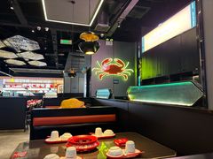 -胖哥俩肉蟹煲(淮安万达店)