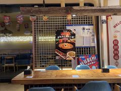 -七八冷面·延边朝鲜族美食(欢乐谷店)