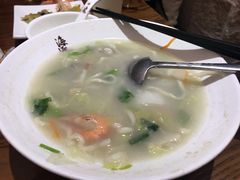 -海坛特色小吃·只做平潭特色菜(平潭店)