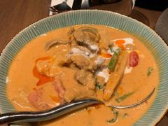 红咖喱牛肉-米泰MiThai
