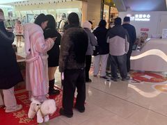 -宁波海曙印象城