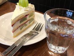 -black rainbow coffee