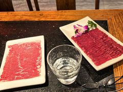 鲜切元宝肉-南门涮肉(上海二店)