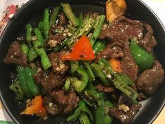 -来龙里 精致 东南亚餐室(万象城店)