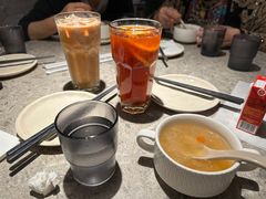 -留半山·香港食堂(啦啦宝都店)