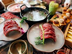 -盡膳口福·百年汤方火锅(科华北路店)