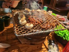 -黑牛の店·和牛烧肉(大悦城店)