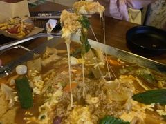 -包装马车·韩国料理·포장마차