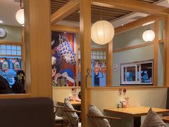 -一心创作料理屋(经开万达店)