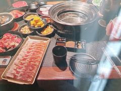 -九田家黑牛烤肉料理(云龙万达店)