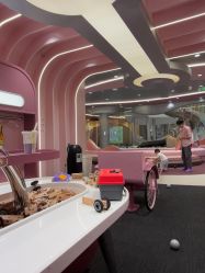 -奈尔宝·国风主题儿童乐园·亲子餐厅(豫园商城店)
