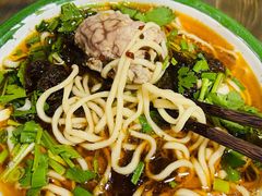 脑花面-李双猪脑花面(东大街店)