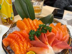 -大渔铁板烧(万象城店)