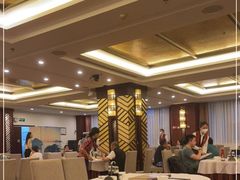 大堂-贵州大厦贵州厅(樱花园西街店)