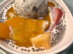 -松记糖水店(铜锣湾分店)