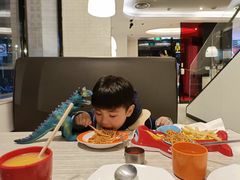 -必胜客(宁波天一水街店)